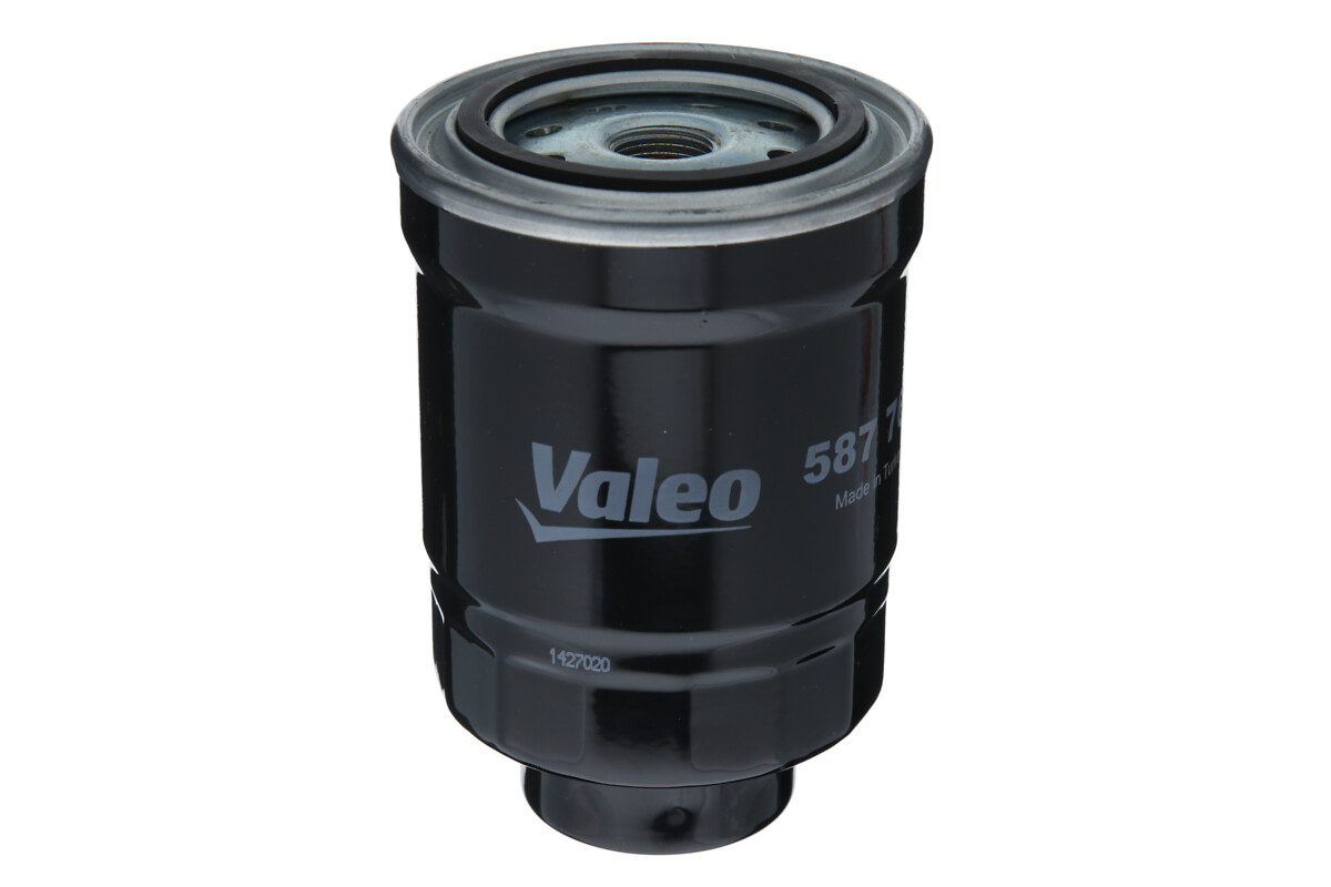DIESEL FILTER FORD RANGER III